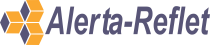 Alerta-Reflet Logo